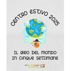Scuola dell'infanzia San Domenico Legnano