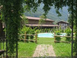 Agriturismo Cascina Trote Blu