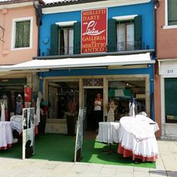 Dalla Lidia Merletti d'Arte