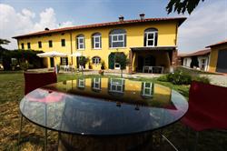 Eco Bio Agriturismo La Bella Vite