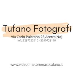 Tommaso Tufano Fotografo - Video Time
