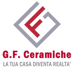 GF Ceramiche 'La tua casa diventa Realtà'