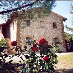 Agriturismo Sant'Angelo