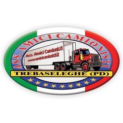 Associazione Amici Camionisti Trebaseleghe