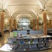 Biblioteca Universitaria di Reggio Emilia
