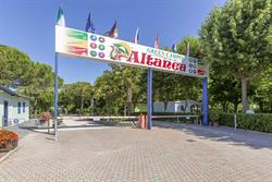 Camping Altanea