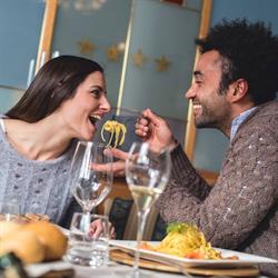 Hotel Chalet all'Imperatore Ristorante Zanolini