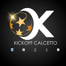 Kickoff Calcetto