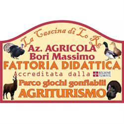 La Cascina Di Lo Re'