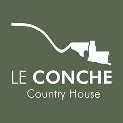 Le Conche - country house