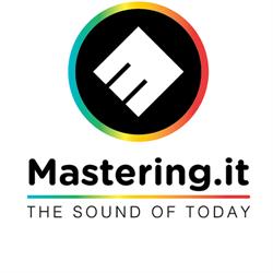 Mastering.it audio labs di Marco Maffei