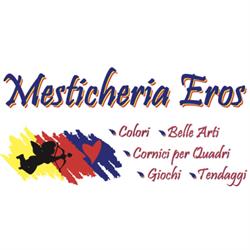 Colorificio Mesticheria Eros