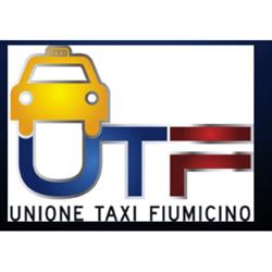 Unione Taxi Fiumicino Utf