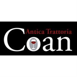 Antica Trattoria Coan