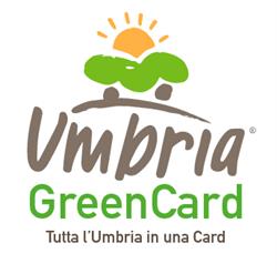 Umbria Green Card
