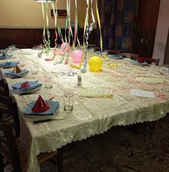 trattoria VEJ CRIC