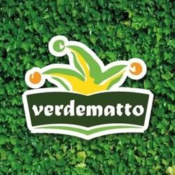 Vivaio Verde Matto