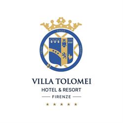 Villa Tolomei - Hotel & Resort Firenze