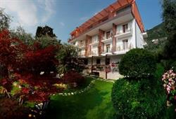 Hotel Eco Ariston Malcesine - Lago di Garda