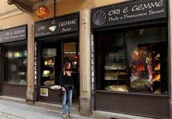 Ori e Gemme