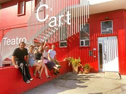 Teatro C'art