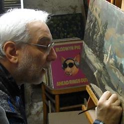 Zoccoli Studio Arte e Restauro