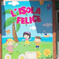 Asilo Nido Bilingue L'isola Felice