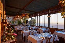 Bellavista Boutique Hotel e Ristorante, Brunate