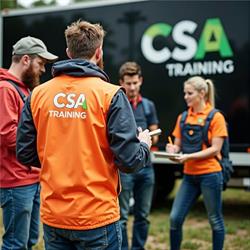 CSA Training srl