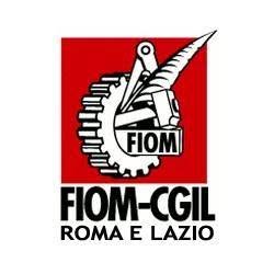 Fiom-Cgil Roma e Lazio