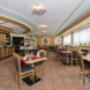 Ristorante - Hotel Sonja