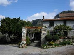 Agriturismo I Lamoi