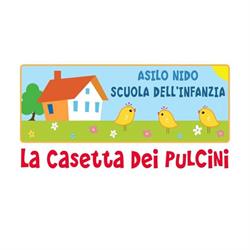 La casetta dei pulcini