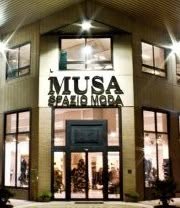 Abbigliamento Musa Spazio Moda