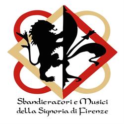 Sbandieratori e Musici Della Signoria di Firenze