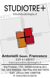 Studiotre+ sctp