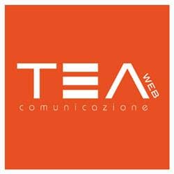 Tea Web comunicazione