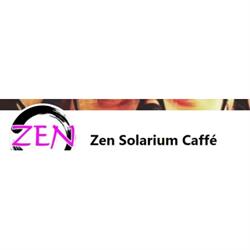 Zen Solarium caffè