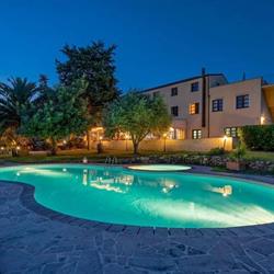 Alghero Resort Country Hotel