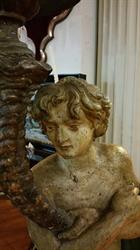 Antiquariato e Restauro Il Posto delle Rose