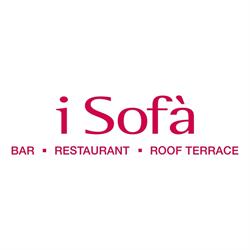 I Sofa Bar Restaurant & Roof Terrace