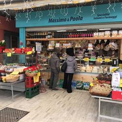 Italy Foods