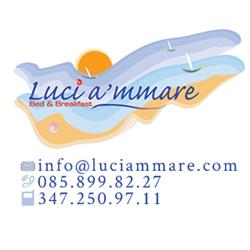 Luci a'mmare Bed & Breakfast