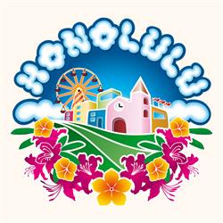 Honolulu Asilo nido Ludoteca