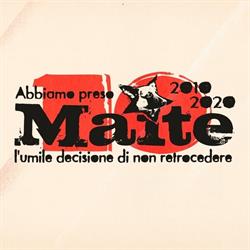 Maite - Bergamo Alta Social Club