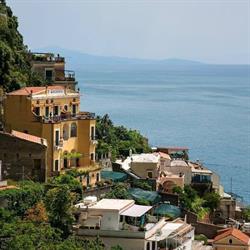 Palazzo Margherita Positano