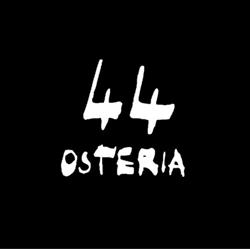44 Osteria Quarantaquattro - Ristorante