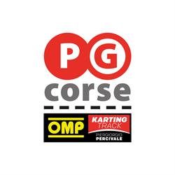 Pista Ronco OMP