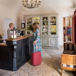 Albergo Diffuso Relais del Maro