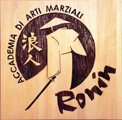Ronin - Accademia di arti marziali